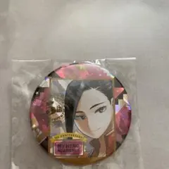 僕のヒーローアカデミア　バレンタインフェア　ホロ缶バッジ　八百万百
