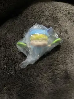 新品未開封ミルモでポン！つまんでつなげてマスコット ボールチェーン