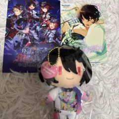 あんスタ 8周年 コスマス 朔間 凛月