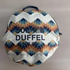 THE NORTH FACE 50L DUFFEL NILON