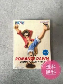 2026年最新】one piece ロマンスドーン 未開封の人気アイテム - メルカリ