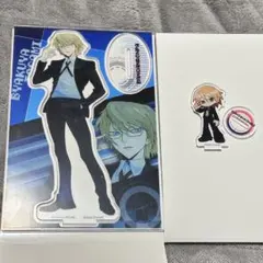夜十神封魔 夏衣装アクスタ - メルカリ