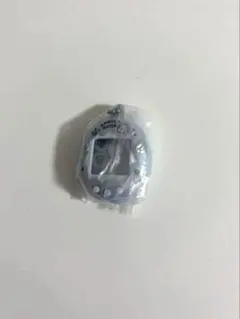 たまごっちシャカシャカチャームコレクション てんしっちのたまごっちパールブルー