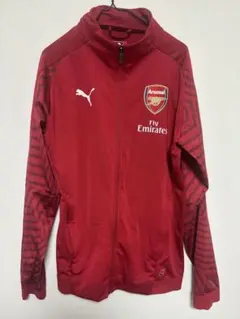 2025年最新】PUMA プーマ アーセナルの人気アイテム - メルカリ