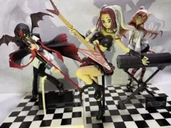 一番くじプレミアム コードギアス CODE BLACK in ASHFORD