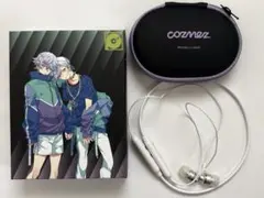 Paradox Live cozmez Pioneer ワイヤレスイヤホンのサムネイル
