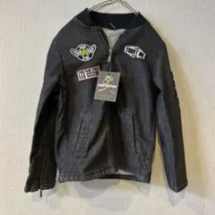 ラッドカスタム ジャケット