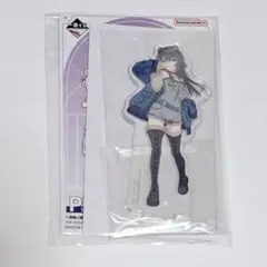 学園アイドルマスター 学マス 一番くじ P賞 月村手毬