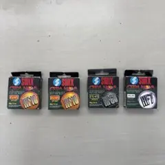 Swix HF10 スキー用ワックス 40g 2個セット - メルカリ