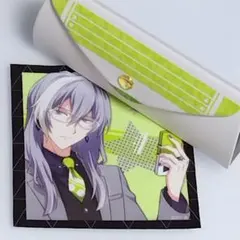 JINS × アイドリッシュセブン コラボメガネ 七瀬陸君 g4y 七瀬陸の“撮り下ろし”ビジュアル。 - 「アイナナ」×JINSのコラボ