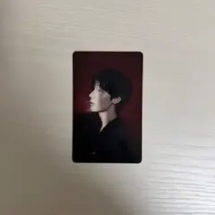 ENHYPEN ソヌ vanish トレカ