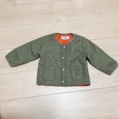即購入可✨CLASSIC ベビー ジャケット 80サイズ