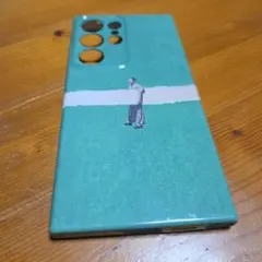 Samsung Galaxy S24 Ultra ハーケース