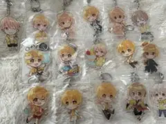 すとぷり るぅとくん アクキー