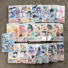 女神のカフェテラス　全巻セット　シュリンク付の新品有 女神のカフェテラス 全巻セット 女神のカフェテラス 全巻セット