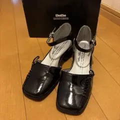 21cm フォーマルシューズ