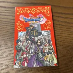 ドラクエ11S Switch ドラゴンクエストXI Sのサムネイル