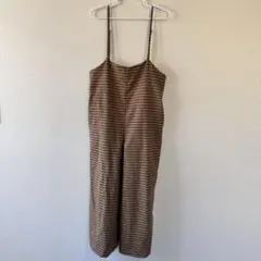 LOWRYSFARM サロペット オーバーオール M