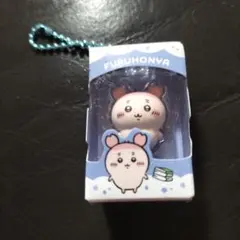 ちいかわ　チョコボックス　古本屋　カニちゃん