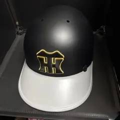 阪神タイガース　応援用ヘルメット