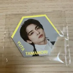 MAGFACTオリジナルマグネット(玉森・二階堂)