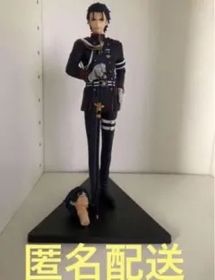 ワンピース アーカイブコレクション 青雉 クザン フィギュア ジャンク