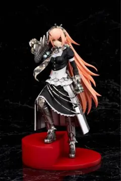 【未開封】オーバーロード シズ・デルタ 1/7 完成品フィギュア