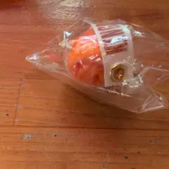 NAOTO KINGDOM バラキーホルダー