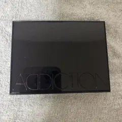 ADDICTION アイシャドウケース 空ケースのサムネイル