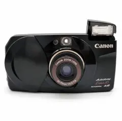 美品！ Canon Autoboy Luna35のサムネイル