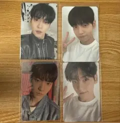 TXT THURSDAYsCHILD スビントレカセット