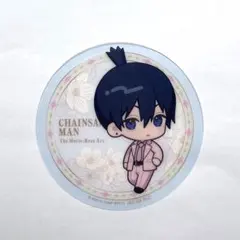 2026年最新】早川アキ 「劇場版 チェンソーマン レゼ篇×サンシャイン
