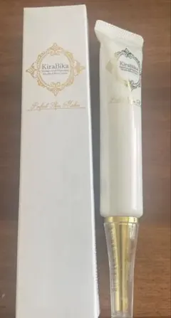 新品未使用】KiraBika きらびか 薬用クリーム 22g 医学部外品 - メルカリ