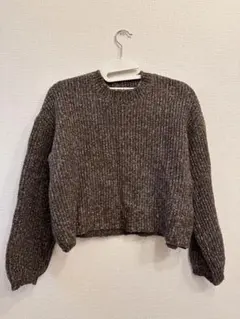 【美品】アーバンリサーチ ニットトップス