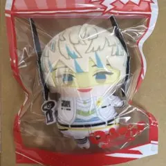 Vtuber にじさんじ　オリエンス　にじぱぺ　緋八マナ