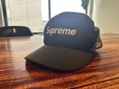 Supreme × New Era Box Logo 59FIFTY 7 1/2