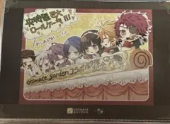 グッズ CLOCKZERO CZ オトメイトガーデン ランチョン シクレ