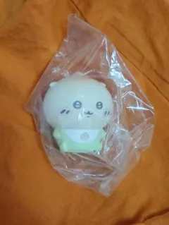 ちいかわBaby ミニソフビフィギュア くりまんじゅう