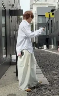 2025年最新】山田涼介着用の人気アイテム - メルカリ
