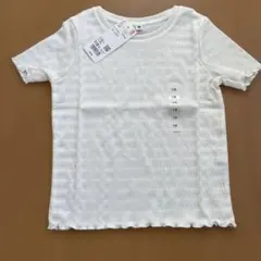 UNIQLO キッズ　Tシャツ
