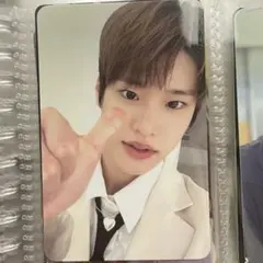 RIIZE ソヒ Love119 MD トレカ