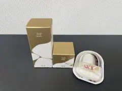 SK-II LXP エッセンス クリーム サンプルセットのサムネイル