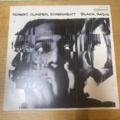 Robert Glasper Experiment / Black Radio