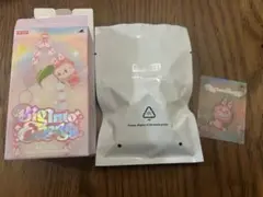 THE MONSTERS チャームhappiness