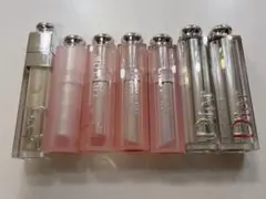 Dior リップ まとめ売り