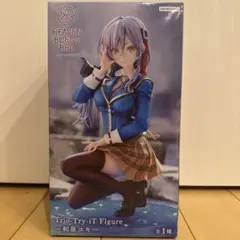 ヘブンバーンズレッド Trio-Try-iT Figureー和泉ユキー