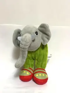 イタリアンブレインロット　AIモンスターズ　ぬいぐるみ　リリリラリラ