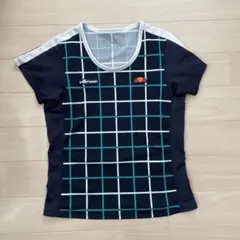 エレステテニスシャツ