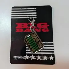 BIG BANG メタルチャーム 5個セット - メルカリ