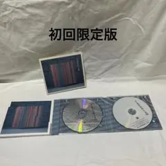 【初回限定版】嵐アルバム Japonism